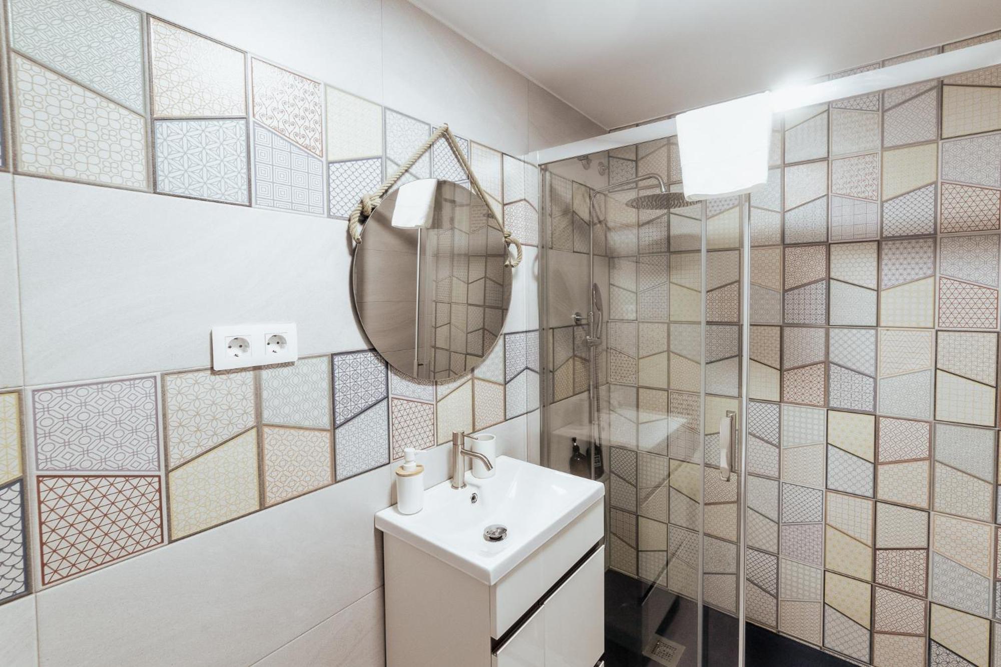 Appartement Moonkey - Apto L'aigueera A